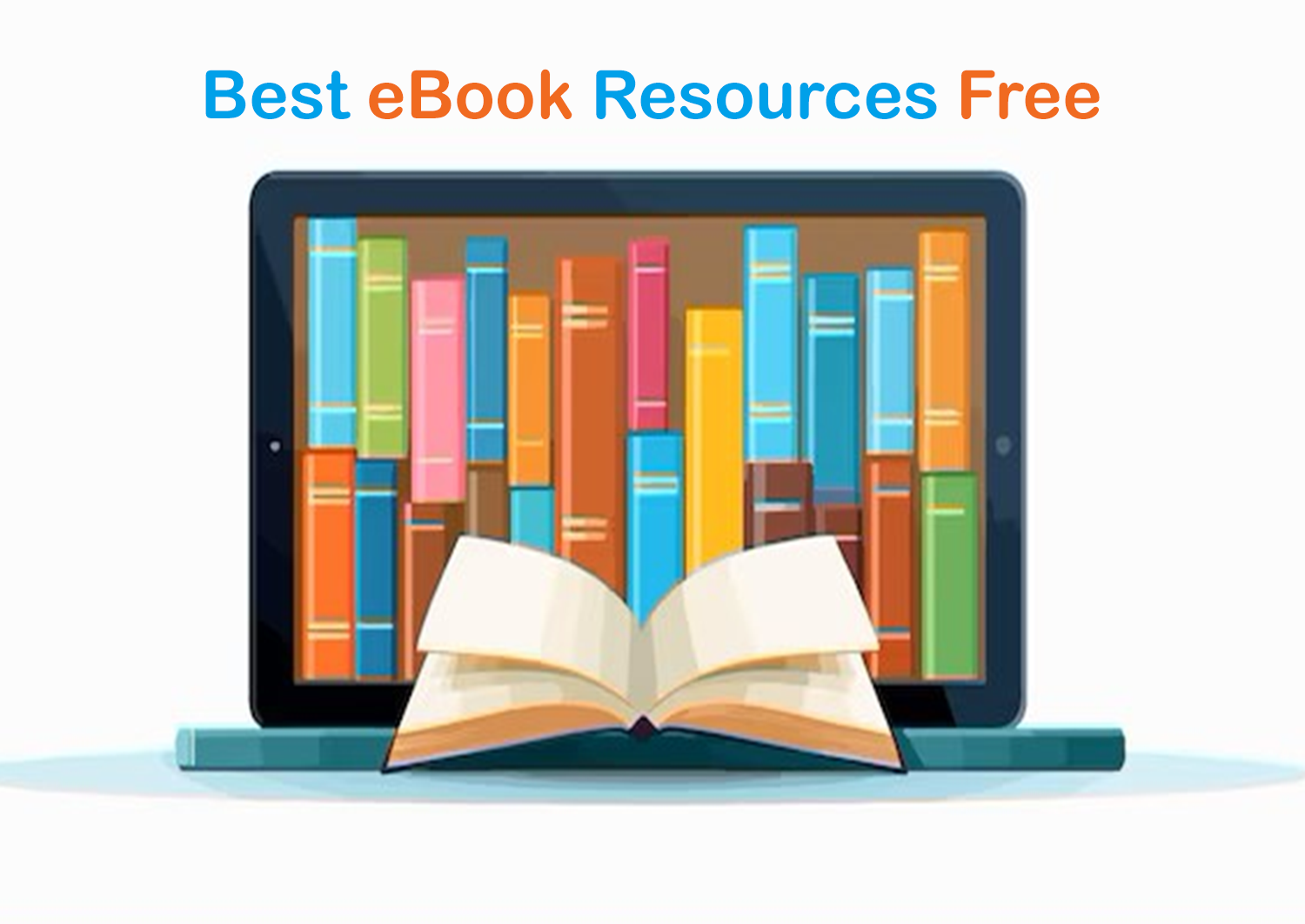 Best eBook Websites for Downloading & Reading Online