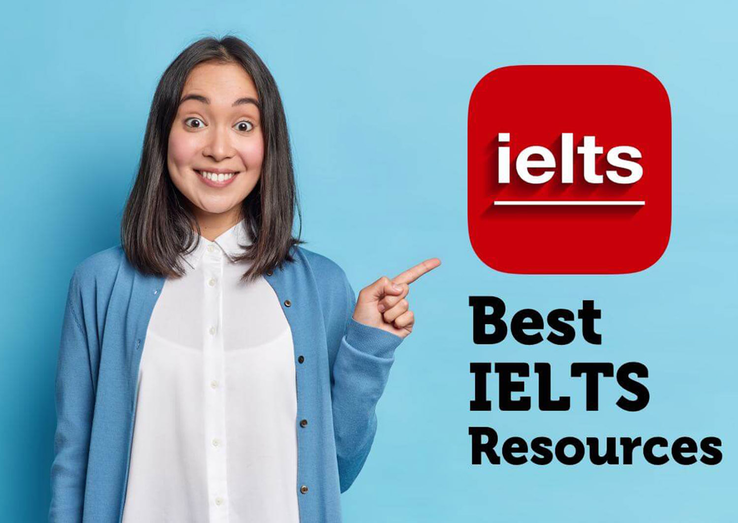 Top Websites & YouTube Channels for Complete IELTS Preparation