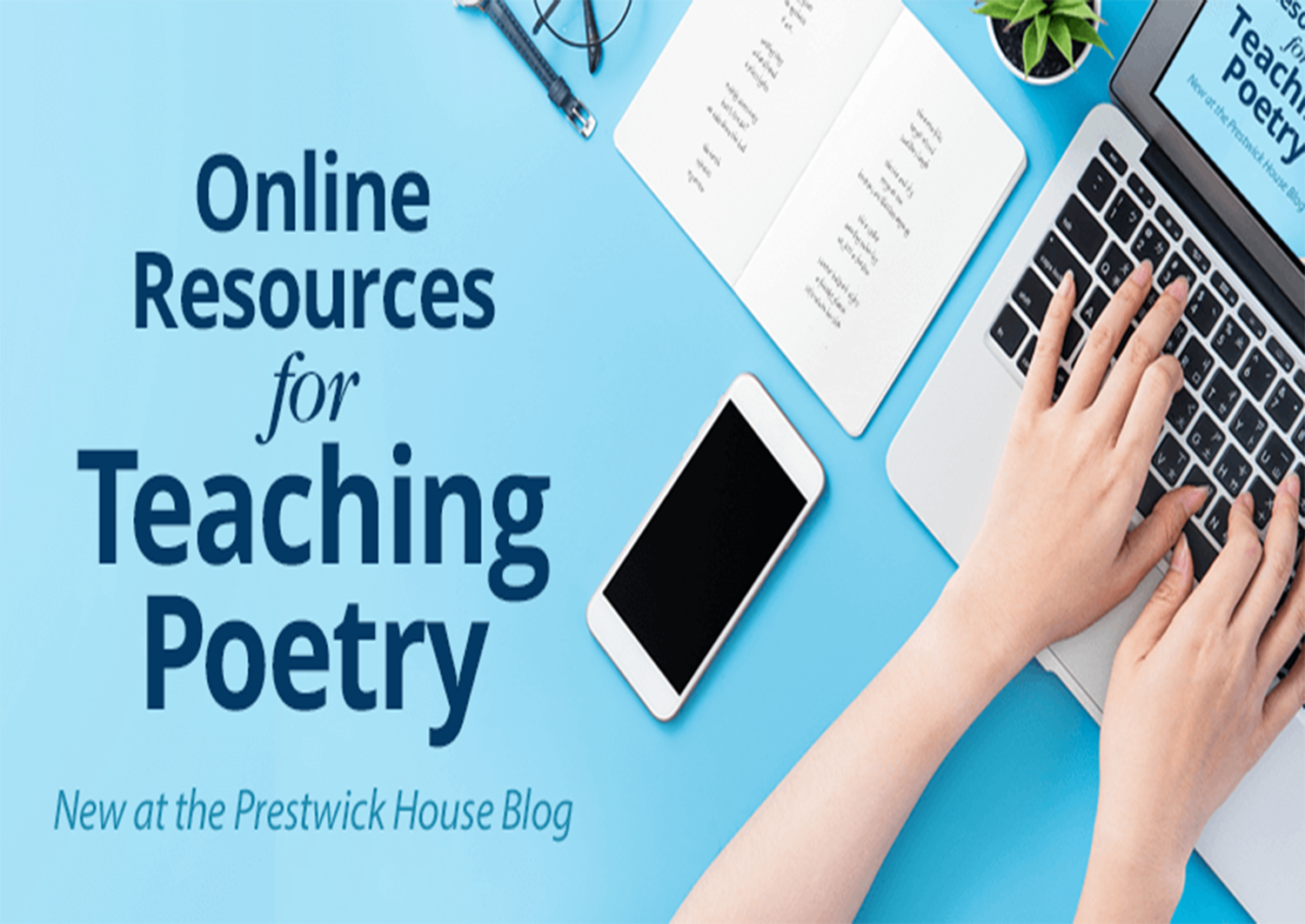 Top Resources for Literature, Poetry, & Exam Prep